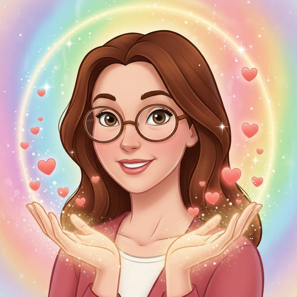 En un pueblo pintoresco, anidado entre colinas ondulantes y ríos cristalinos, vivía una maestra llam