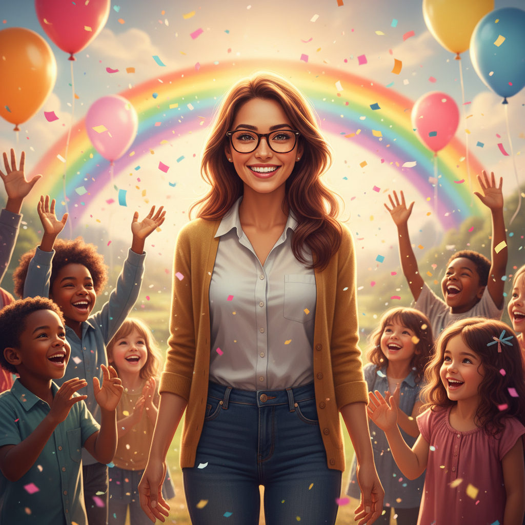 Después de la tormenta, el pueblo entero salió para evaluar los daños y ayudarse mutuamente. Yayii,