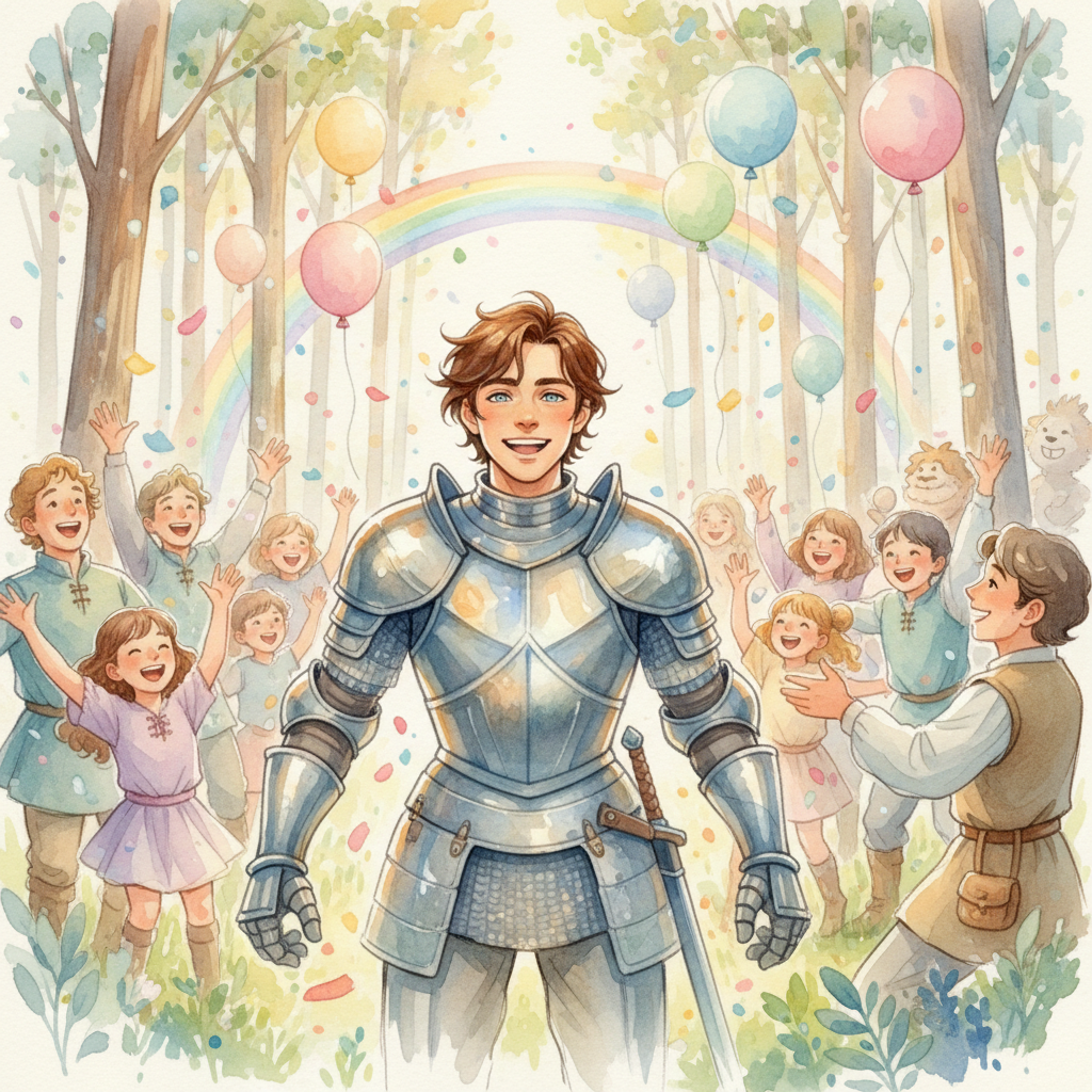 La Tierra Es Gr, al escuchar el llamado, no dudó. Aceptó el desafío, sabiendo que el destino de su h