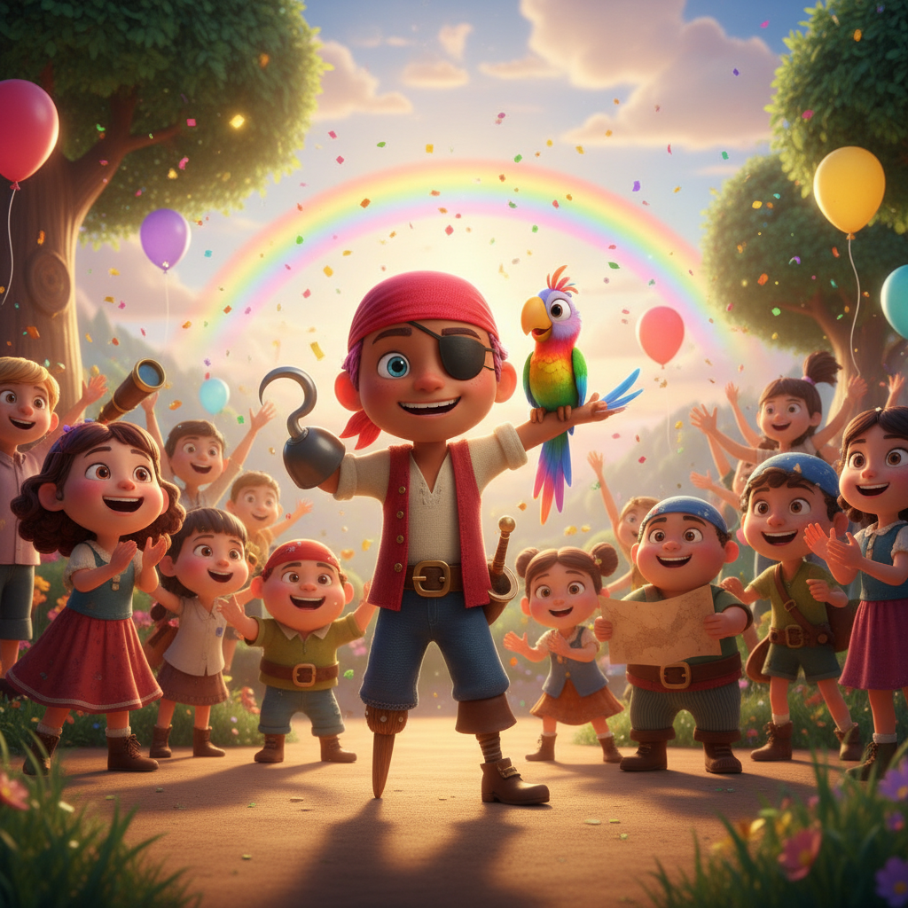 Finalmente, el mapa los llevó a una isla volcánica con un antiguo templo en la cima. La entrada al t