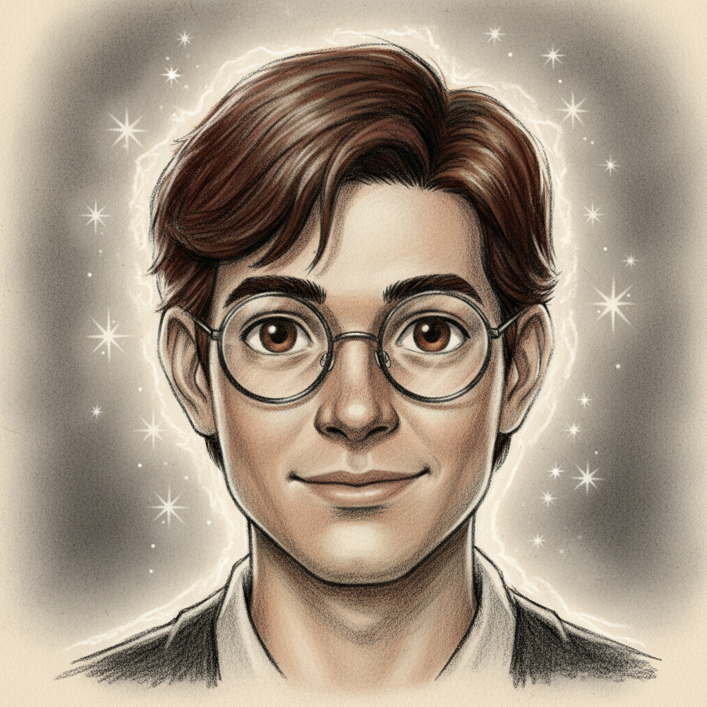 En un pequeño pueblo rodeado de frondosos bosques, vivía un niño llamado Leo. Leo no era un niño com