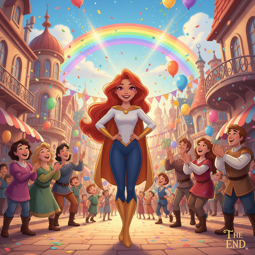 La fama silenciosa de Marg crecía en el reino animal. Ya no se trataba solo de resolver problemas, s