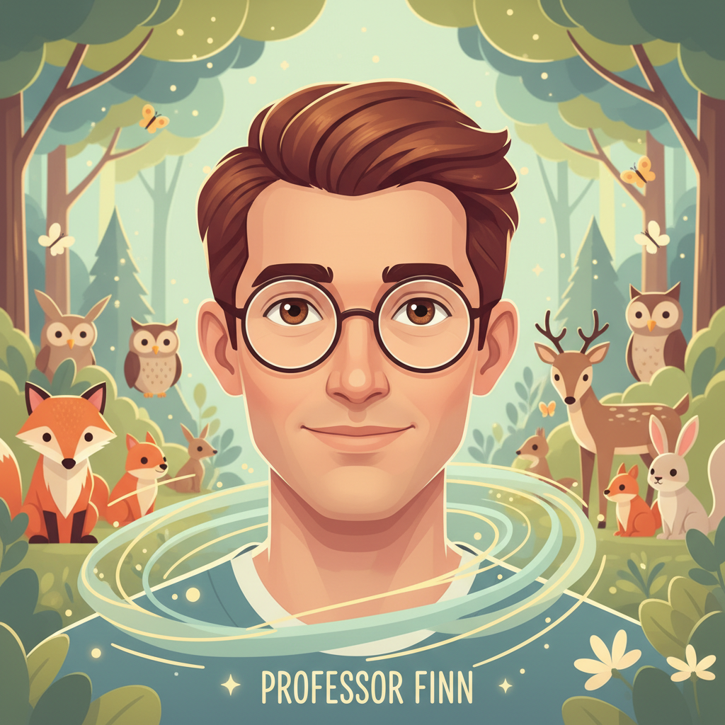 Pedro Max era un profesor de biología muy peculiar. No era peculiar por sus excéntricas corbatas de 