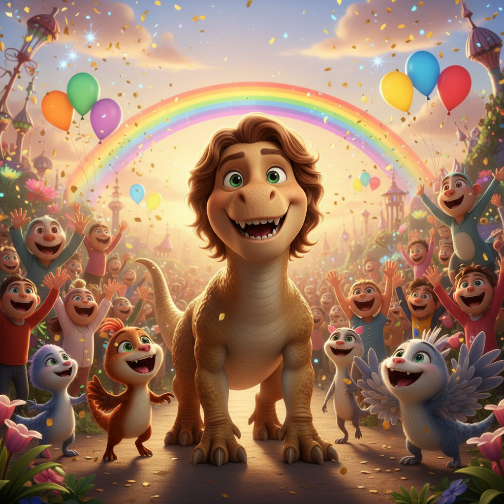 Con el manantial descubierto, el siguiente desafío era llevar el agua al valle. Cheese tuvo una idea