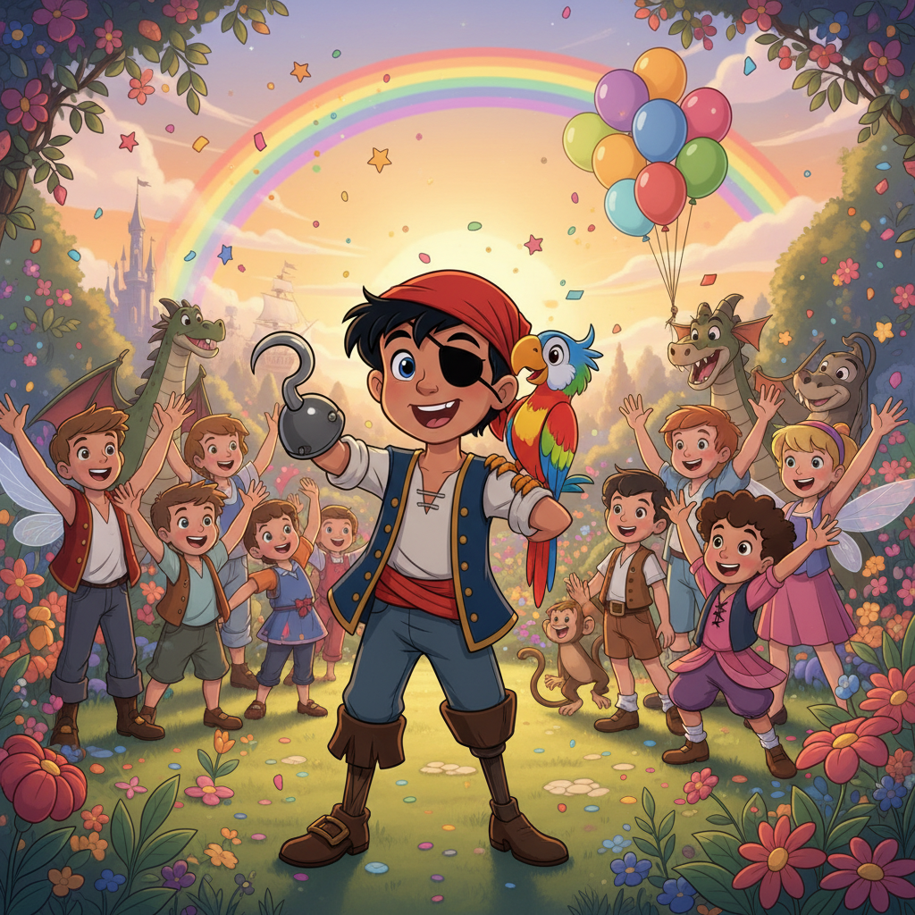 Al llegar a la Isla de las Sombras, Dylan se encontró con un laberinto de vegetación densa y caminos