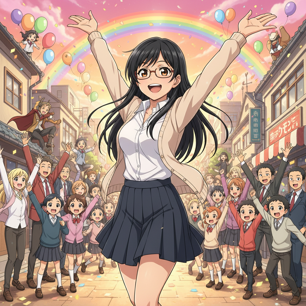 Accidente Labor decidió que este descubrimiento no podía quedarse en el aula. Con la ayuda de sus al