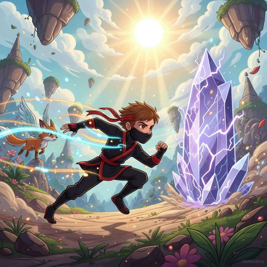 En ese instante, Natale tomó una decisión. Con una maniobra increíblemente rápida, giró bruscamente 