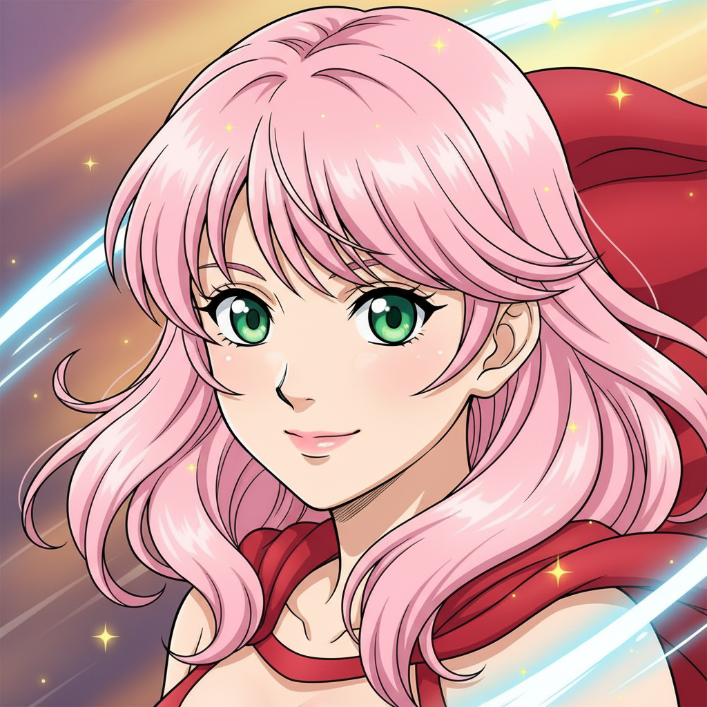 En la vibrante ciudad de Colores Vivos vivía una niña extraordinaria llamada Ainohita. Con su cascad