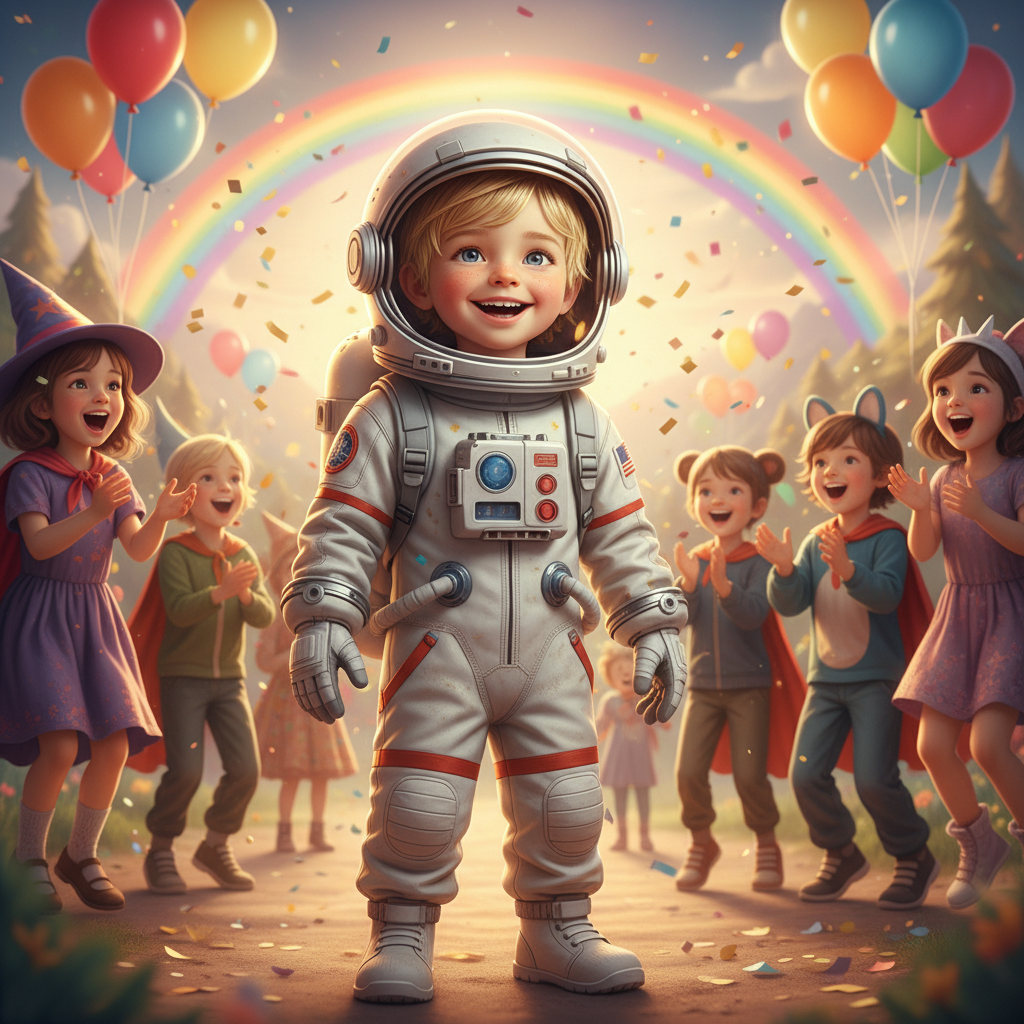 El planeta cristalino brillaba ahora con todo su esplendor, como un tesoro cósmico redescubierto. Lo